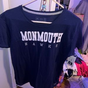 Monmouth University Tee